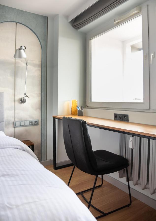Central Panorama Apartment Chmielna 35 Varsovie Extérieur photo